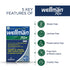Vitabiotics Wellman 70+